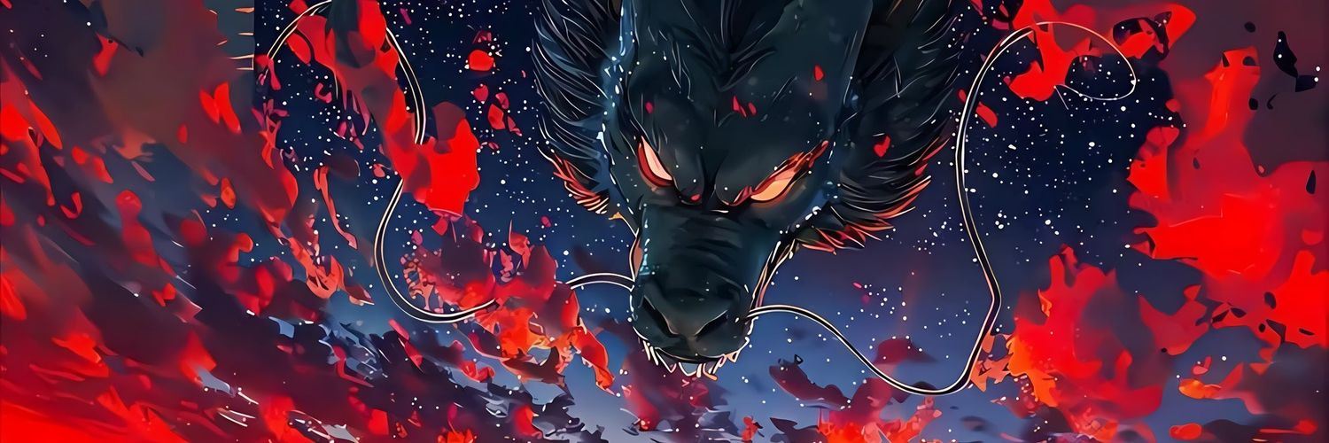 LostLadrek's profile banner image