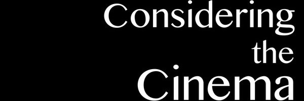 Consider Cinema banner