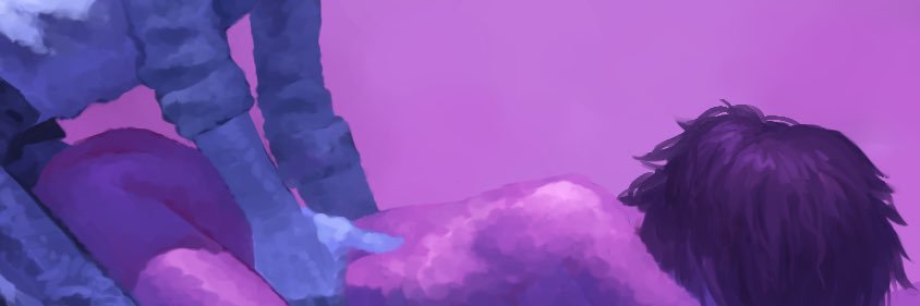 ☻ ₗₑₒ ☹︎🔞❤️‍🔥 banner