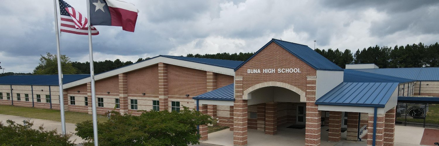 Buna High School (Buna_HS) Twitter
