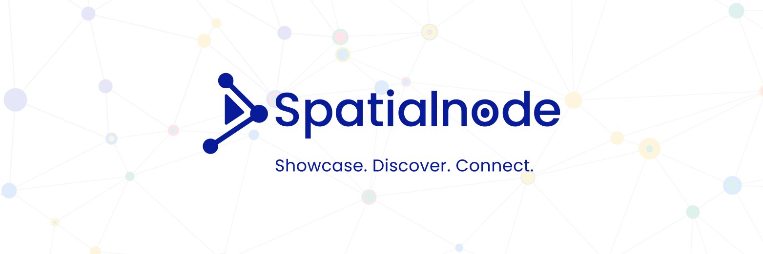 Spatialnode banner