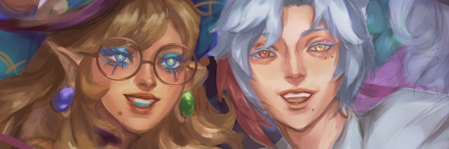 Jaybean || Commissions Open banner