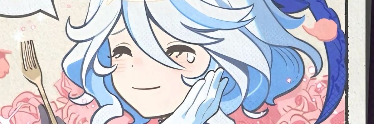 Zu 🫧's banner