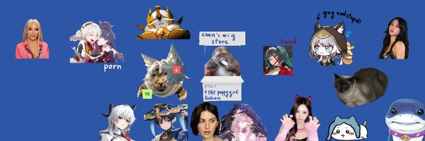 zuserow Profile Banner