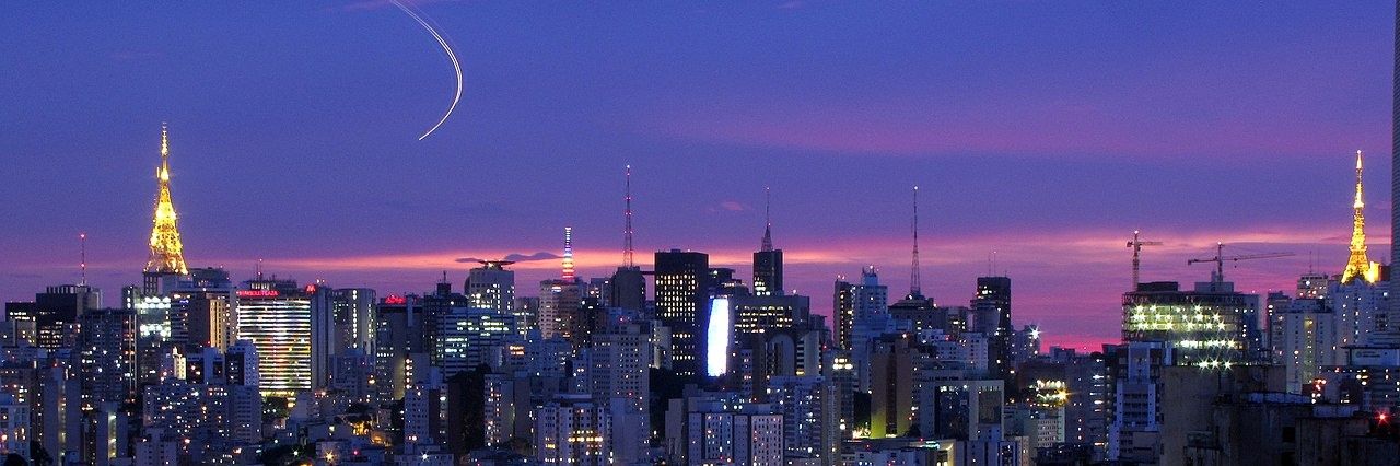 Rede Cubo de Televisão banner