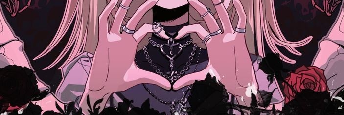 lyiekat's profile banner image