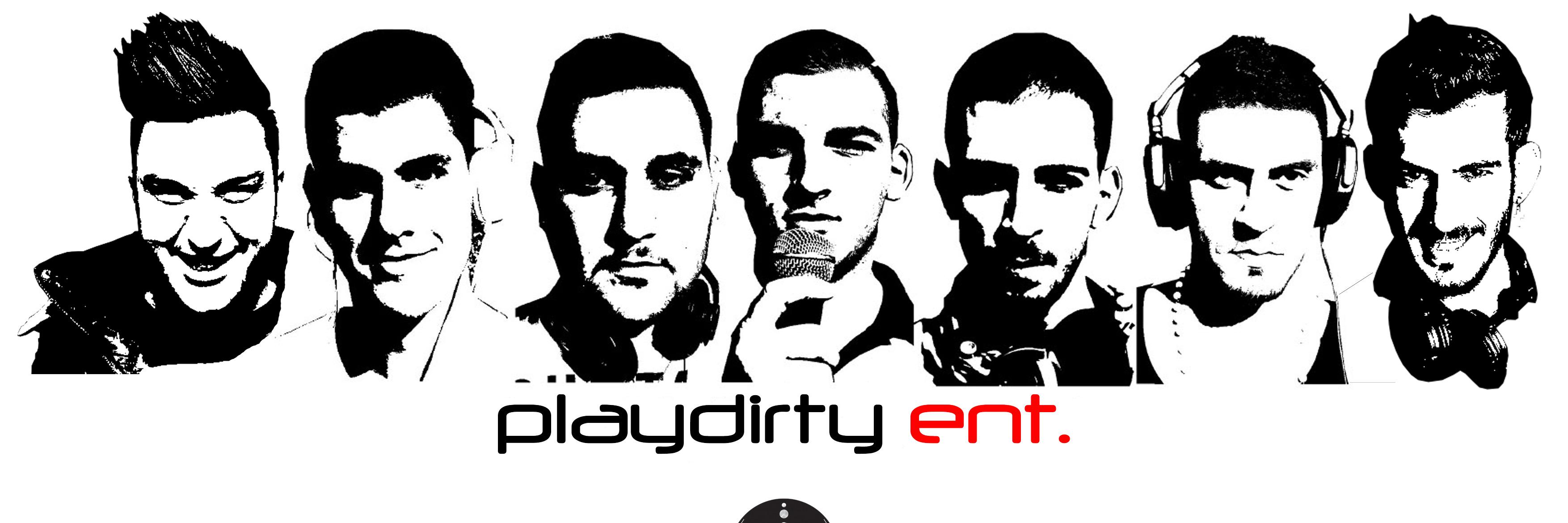 PlayDirtyEnt's profile banner image