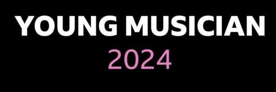 BBC Young Musician banner