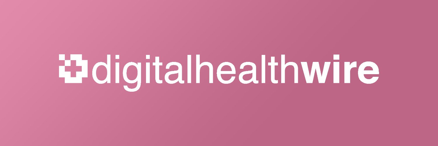 Digital Health Wire banner
