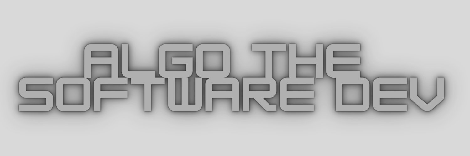 Algo01504453's profile banner image
