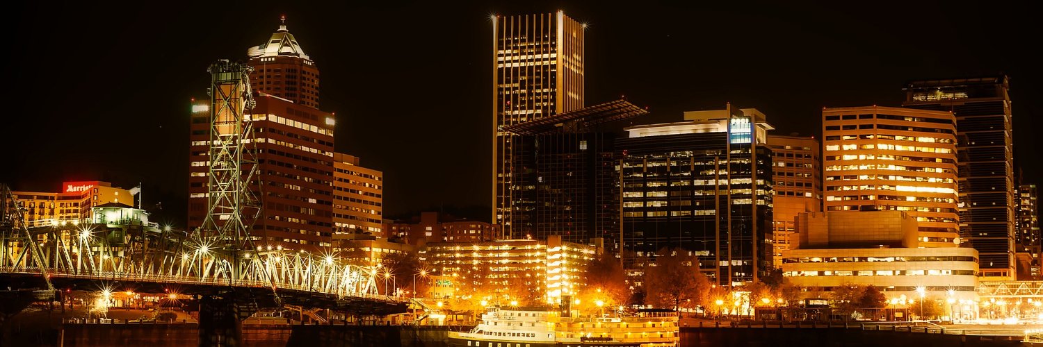 VincentPortland's profile banner image