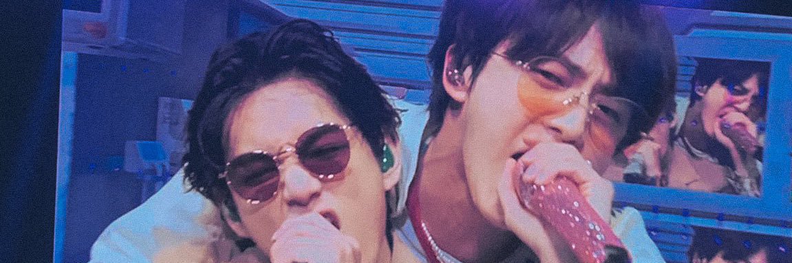 doseoftaejin's profile banner image