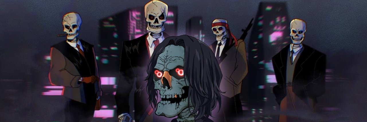 bonestudionft's profile banner image