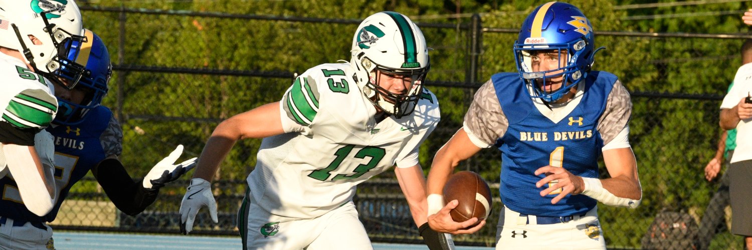 Independence Sports banner