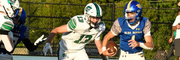 IndyBlueDevils Profile Banner