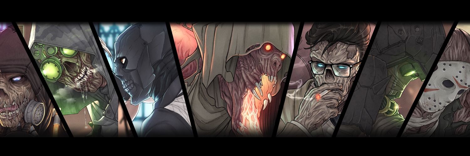 Valith 🔞 FIND ME ON 🦋 banner