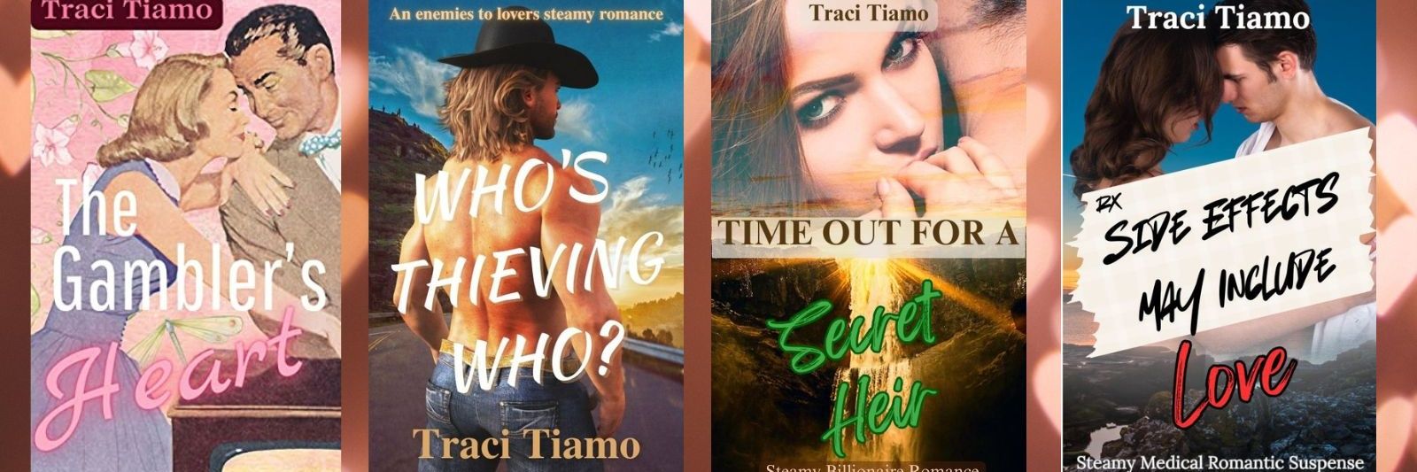 ✍️Traci 📚💜's banner