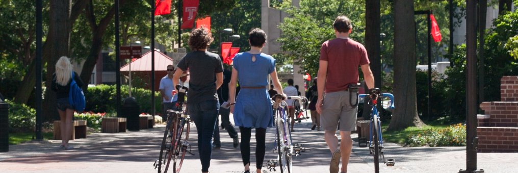 Bike Temple banner