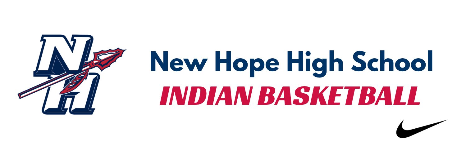 New Hope Basketball (newhope_mbb) / Twitter