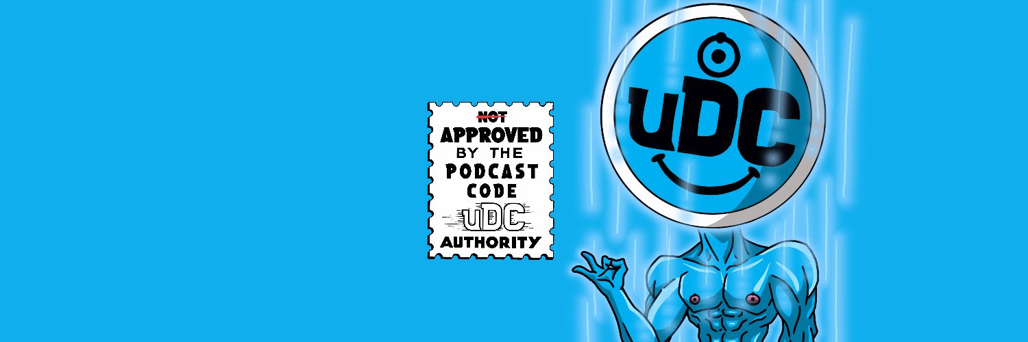 DC Comics | 🎙️ banner