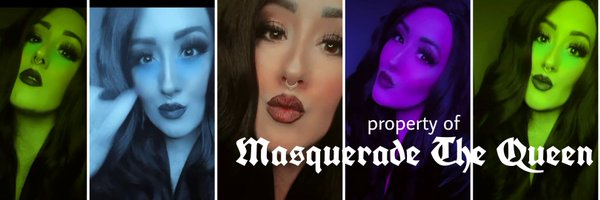 Queenscucky Profile Banner