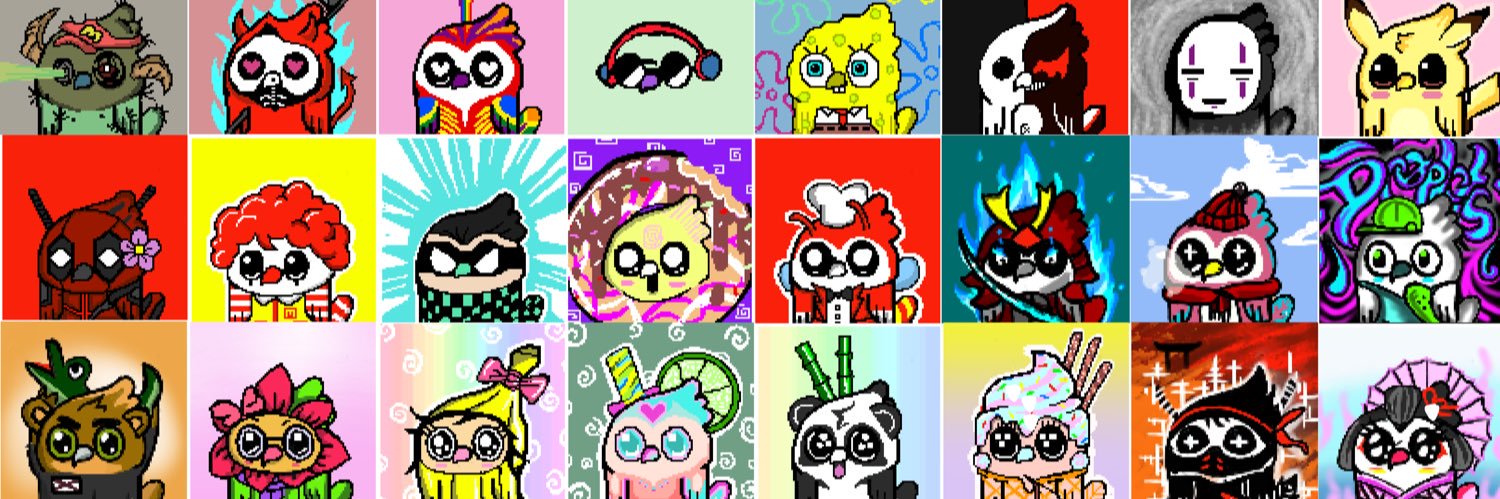 nearbird |𝚃𝚠𝚎𝚎𝚝 𝚝𝚠𝚎𝚎𝚝🦜 banner