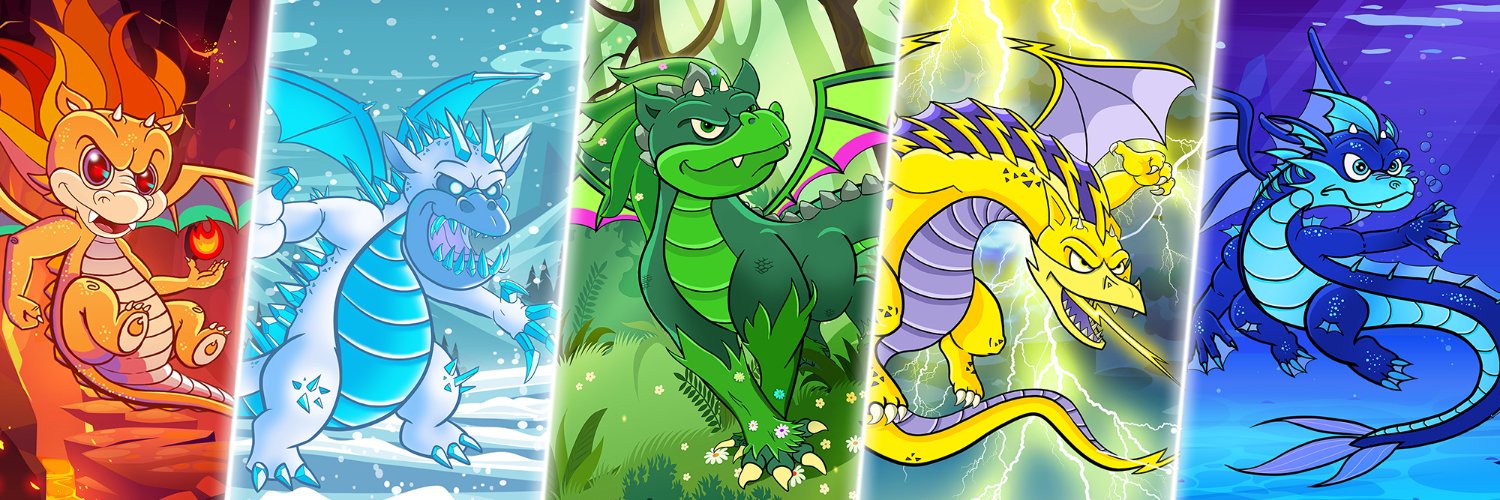FireZard banner