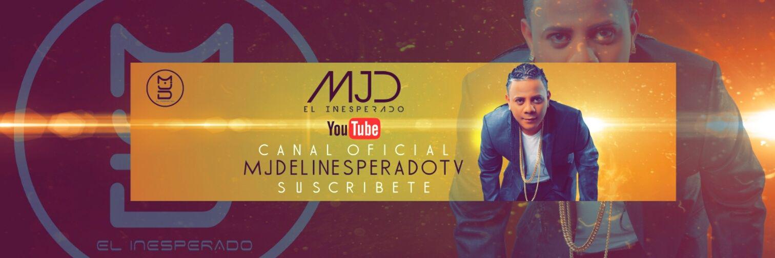 mjdelinesperado's profile banner image
