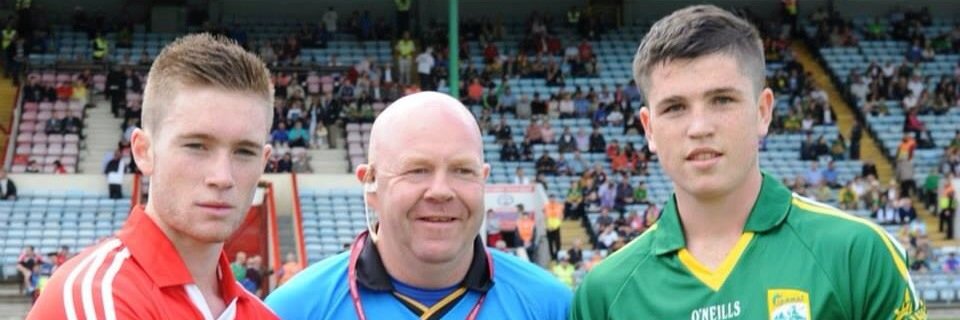 Richard Moloney banner