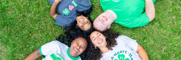 4-H Profile Banner