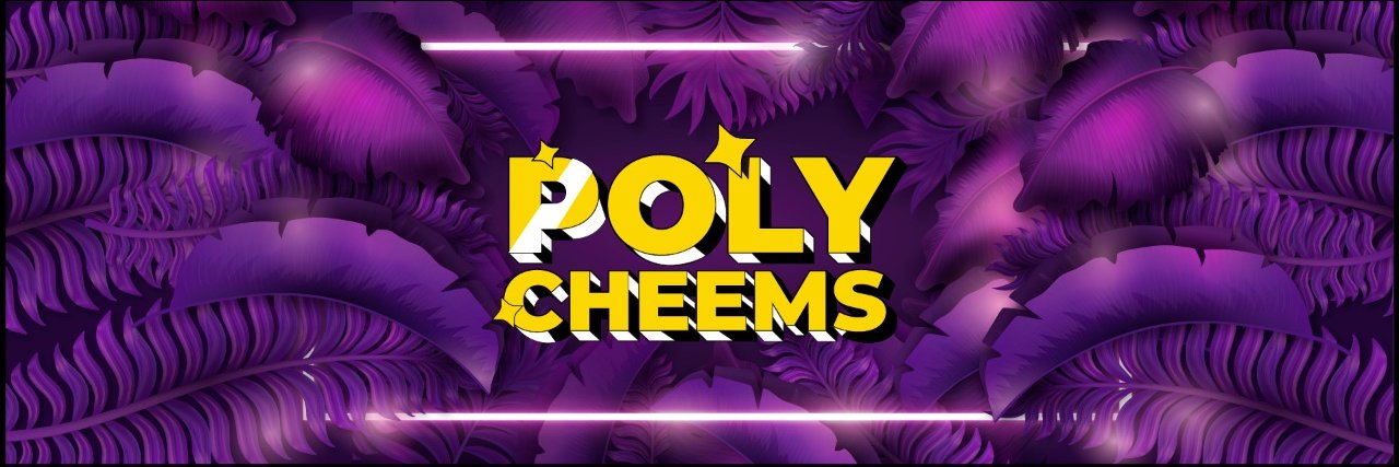 polycheems's profile banner image