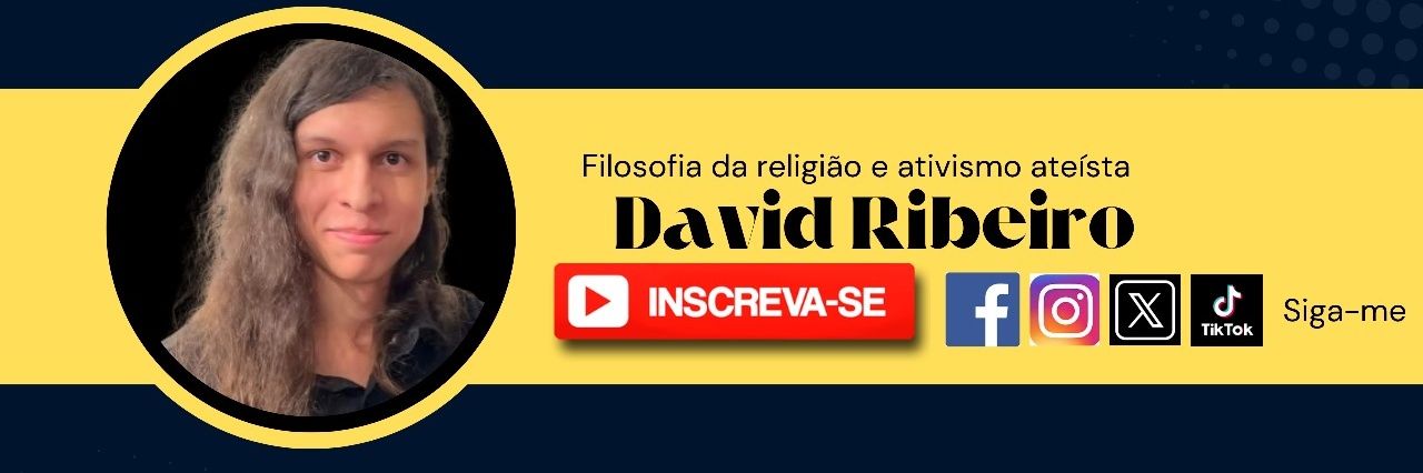 David Ribeiro banner