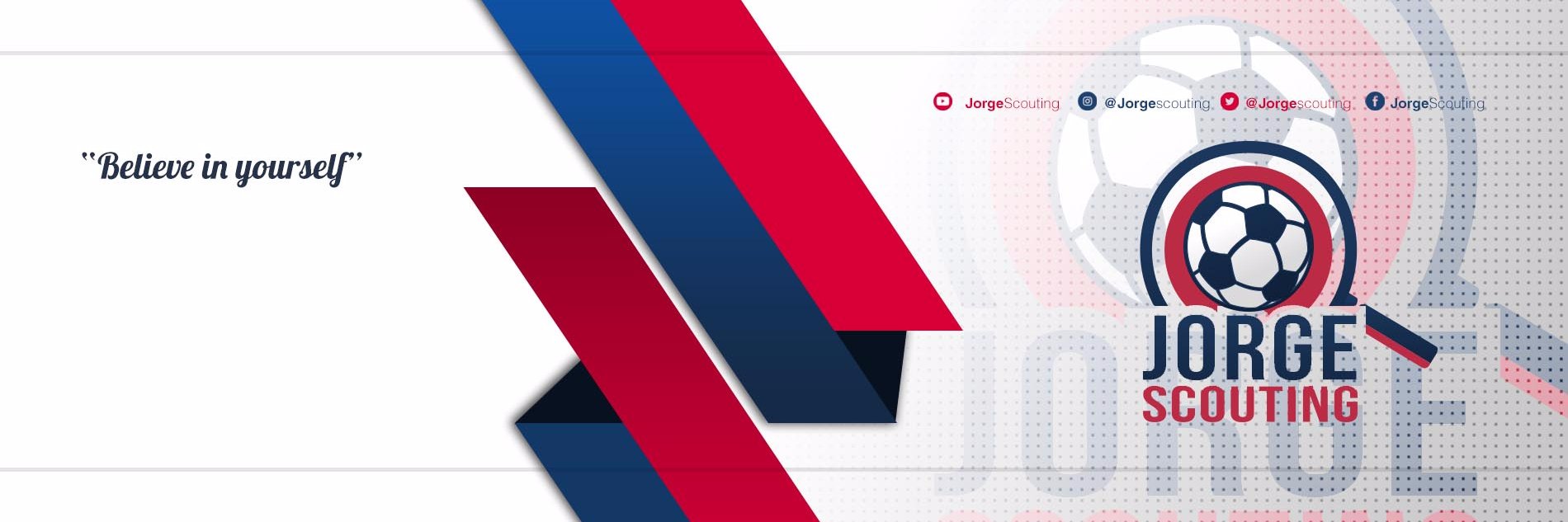 jorgescouting's profile banner image