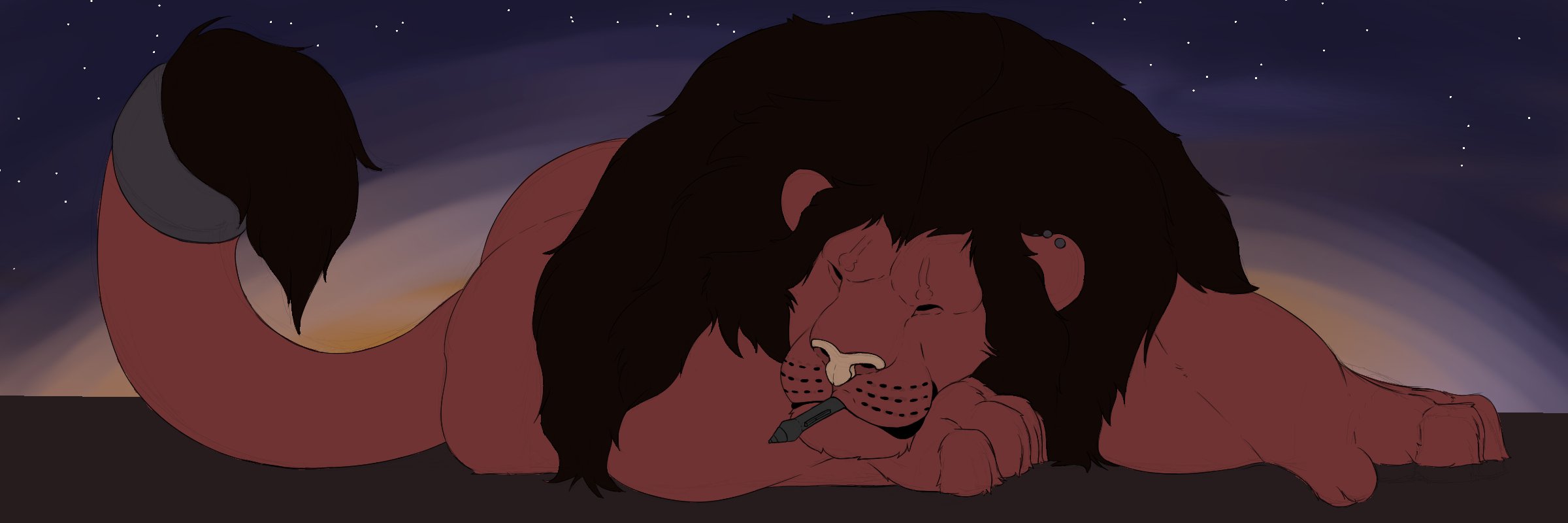 XtlCat's profile banner image