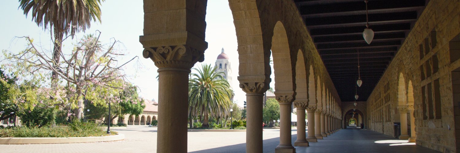 Stanford Psychology Podcast's banner