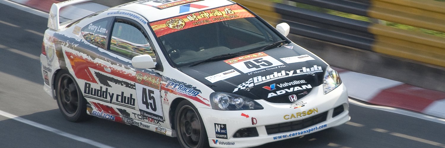 garylam's profile banner image