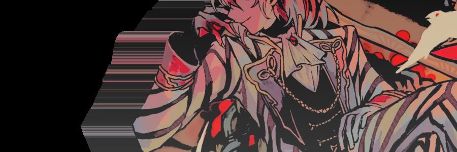 BROKENDETECTIVE's profile banner image
