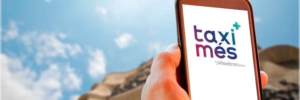 TAXIMESbcn's profile banner image