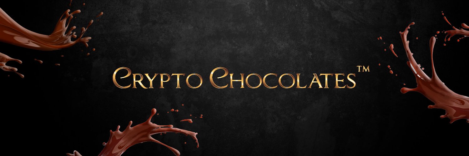 cryptochocolats's profile banner image