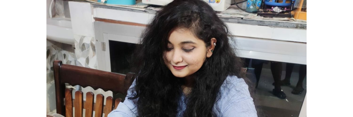 ManviRoy's profile banner image