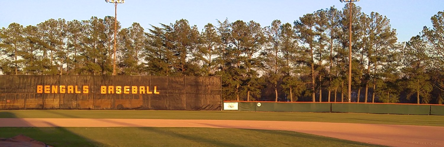 FVHS Baseball banner