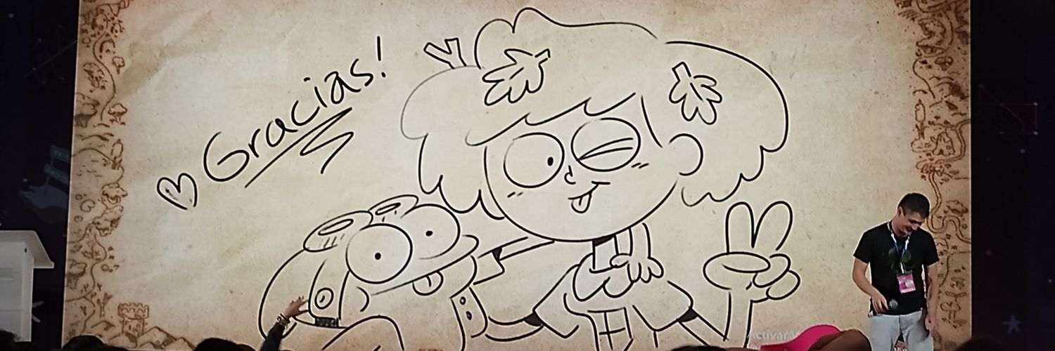 mole pudriendose x el decano's banner