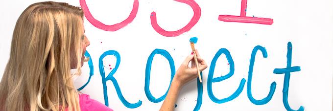 The CSI Project banner