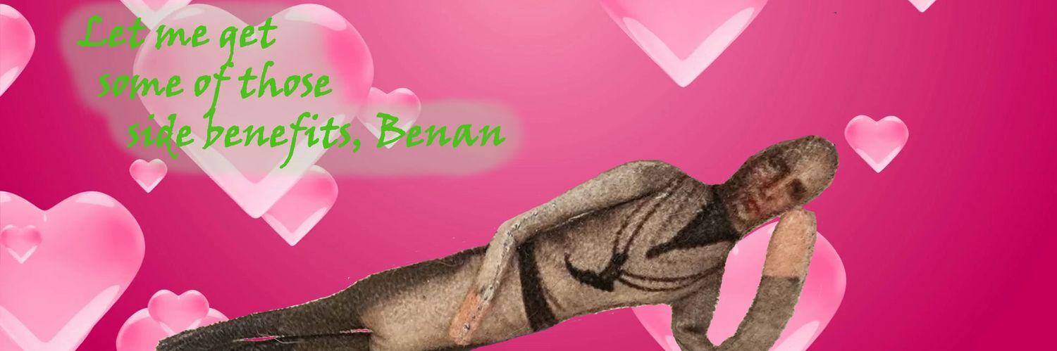 McCallahan(They/Them) banner