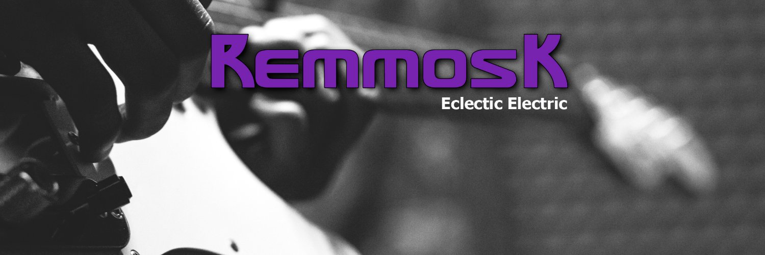 RemmosK's profile banner image