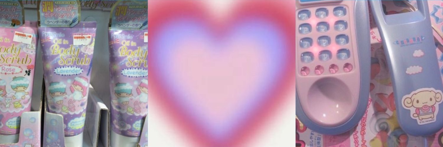 angeleon ⁷ | shopping acc banner