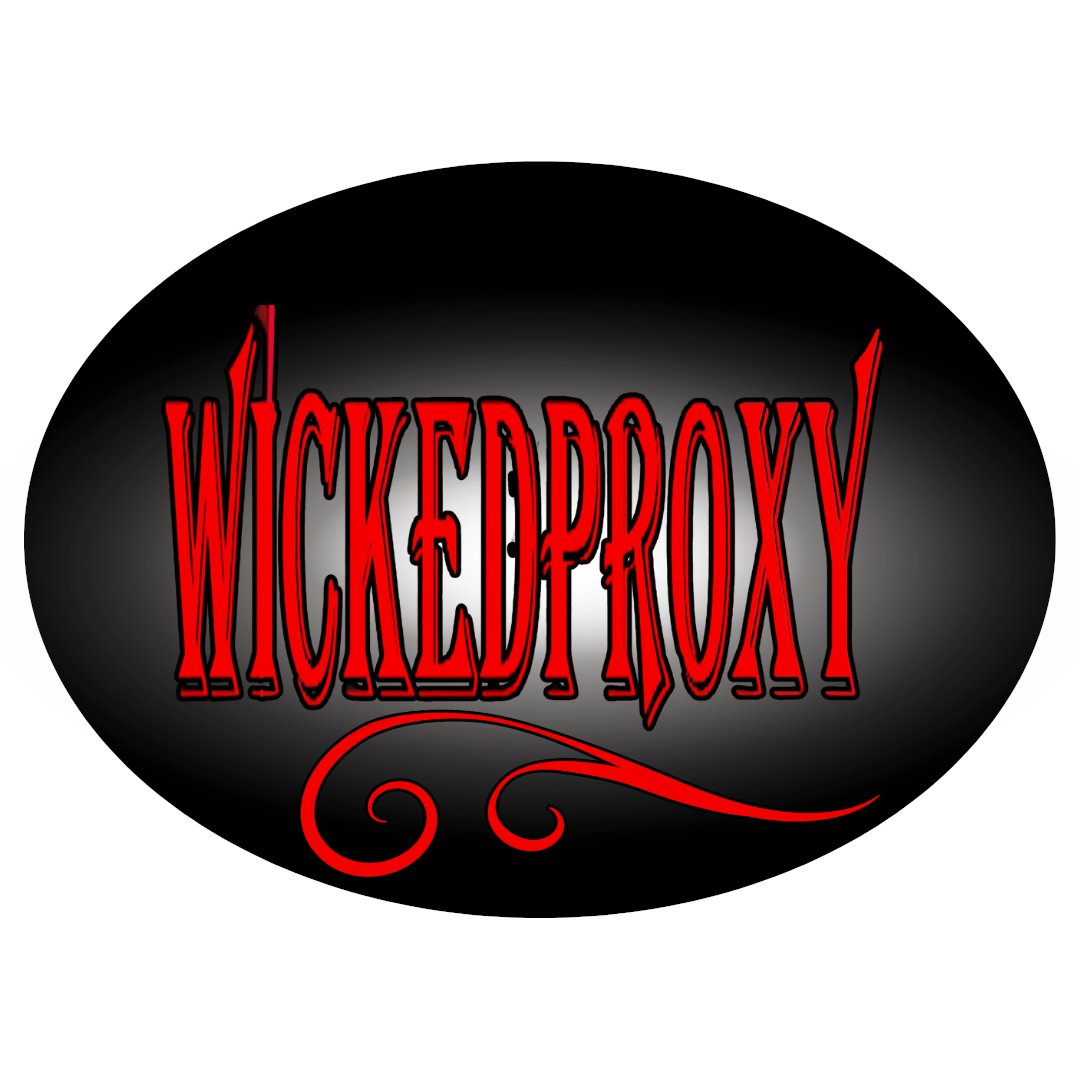 wikedproxy's profile banner image