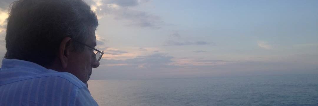 Chuchito Sanoja banner