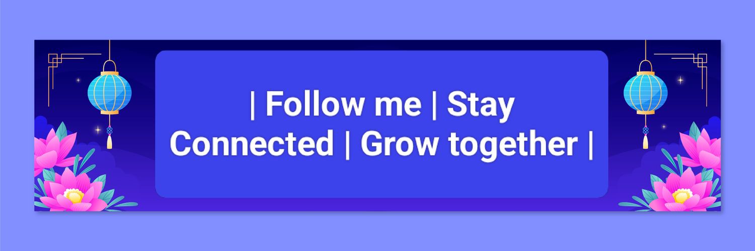 Avanish Kumar banner