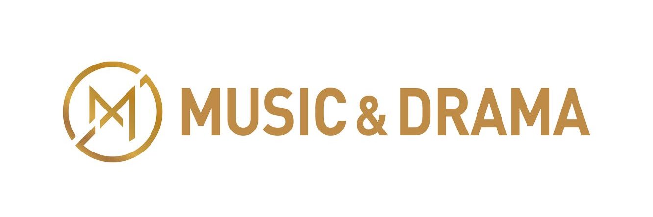 뮤직앤드라마 MUSIC&DRAMA's banner